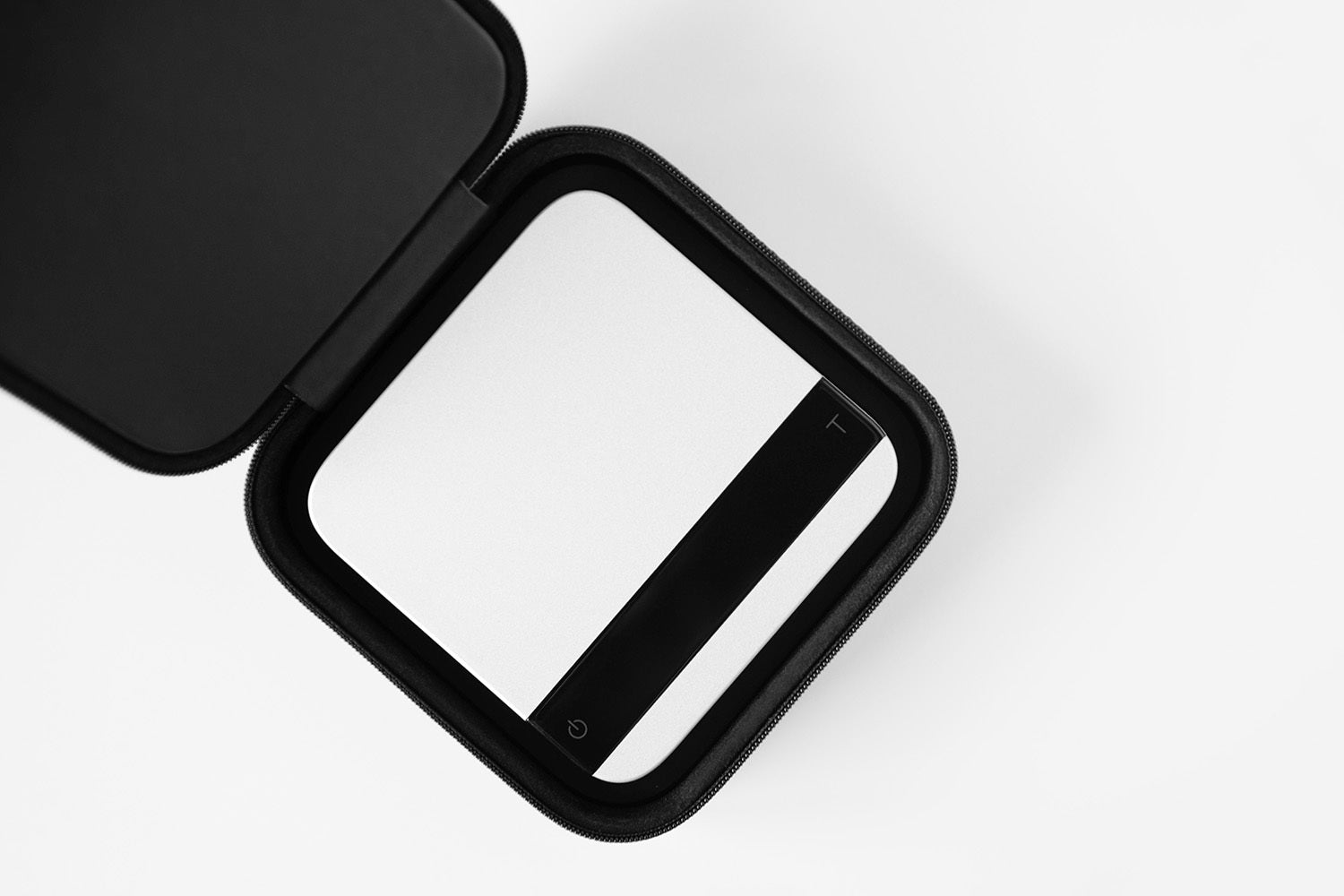 Acaia Lunar Carrying Case custodia bilancia Lunar EVA
