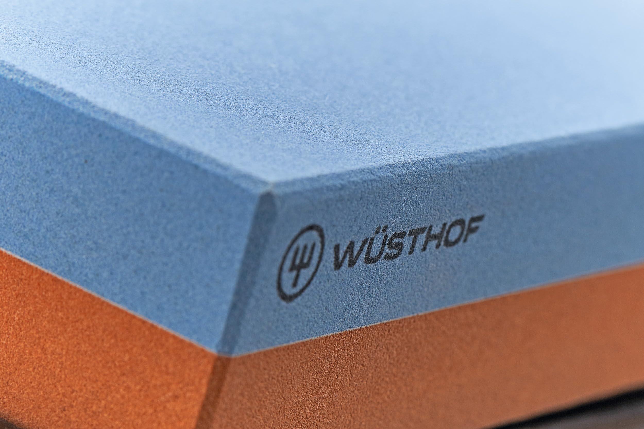 Wüsthof Pietra J 1000/3000 per Affilare Coltelli
