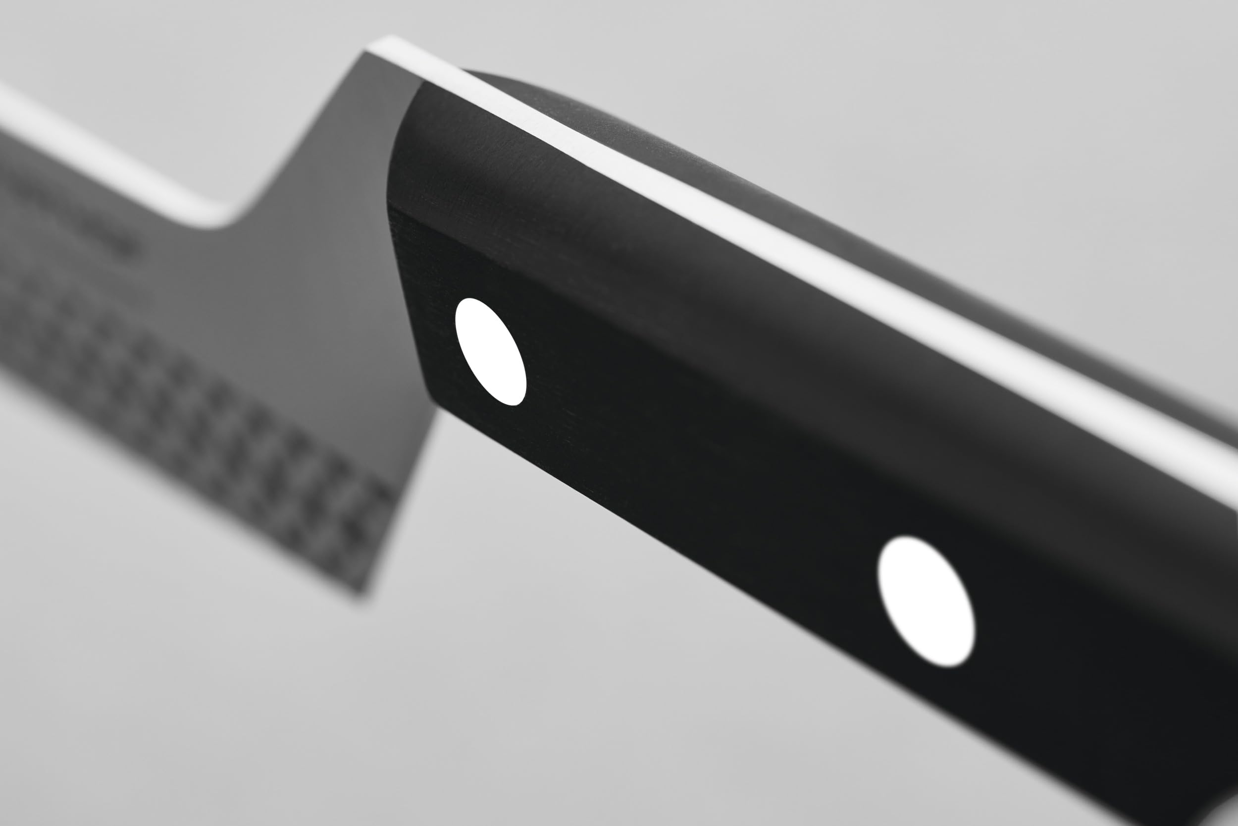 Wüsthof Coltello Formaggio Inox per Paste Dure e Molli