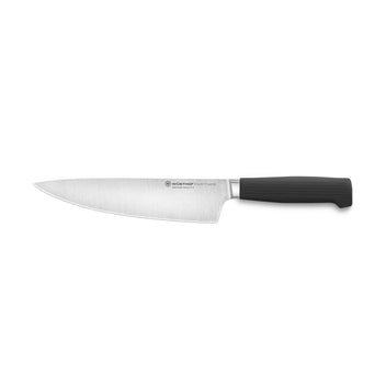 Wusthof Partner ceppo 12 pezzi noce cucina