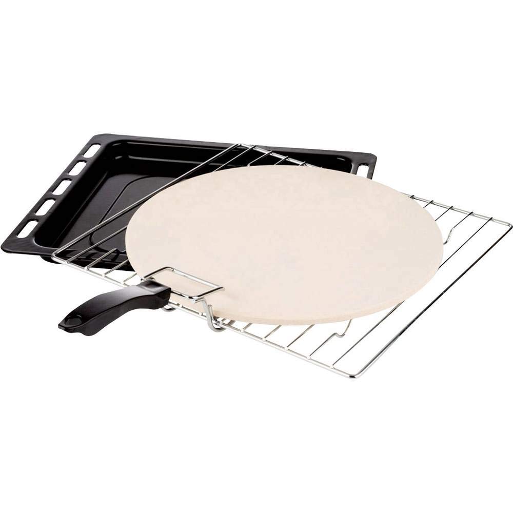 Korona 57156 Mini forno pizza 24 litri nero 1500W