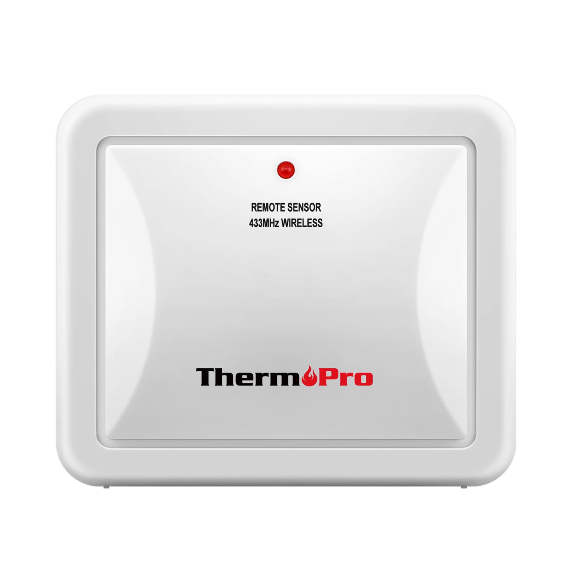 ThermoPro TX-4 Sensore Remoto Impermeabile 433 MHz