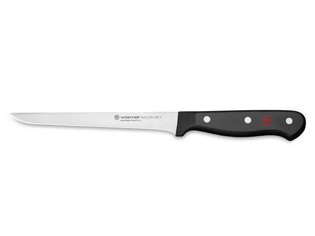 Wusthof Gourmet coltello disosso 16 cm lama rigida