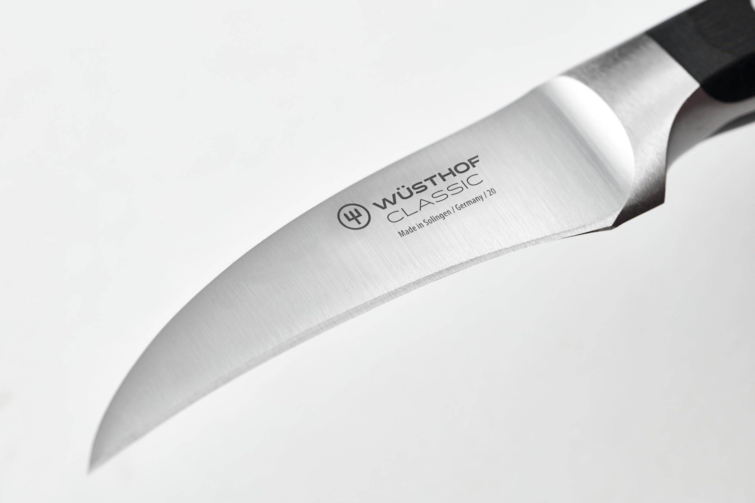 Wüsthof Classic Spelucchino 7 cm Lama Liscia