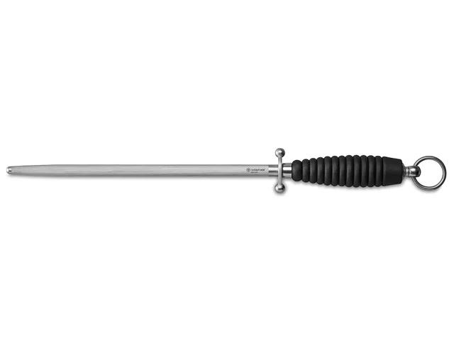 Wüsthof Acciaino 29 cm per Affilare Coltelli