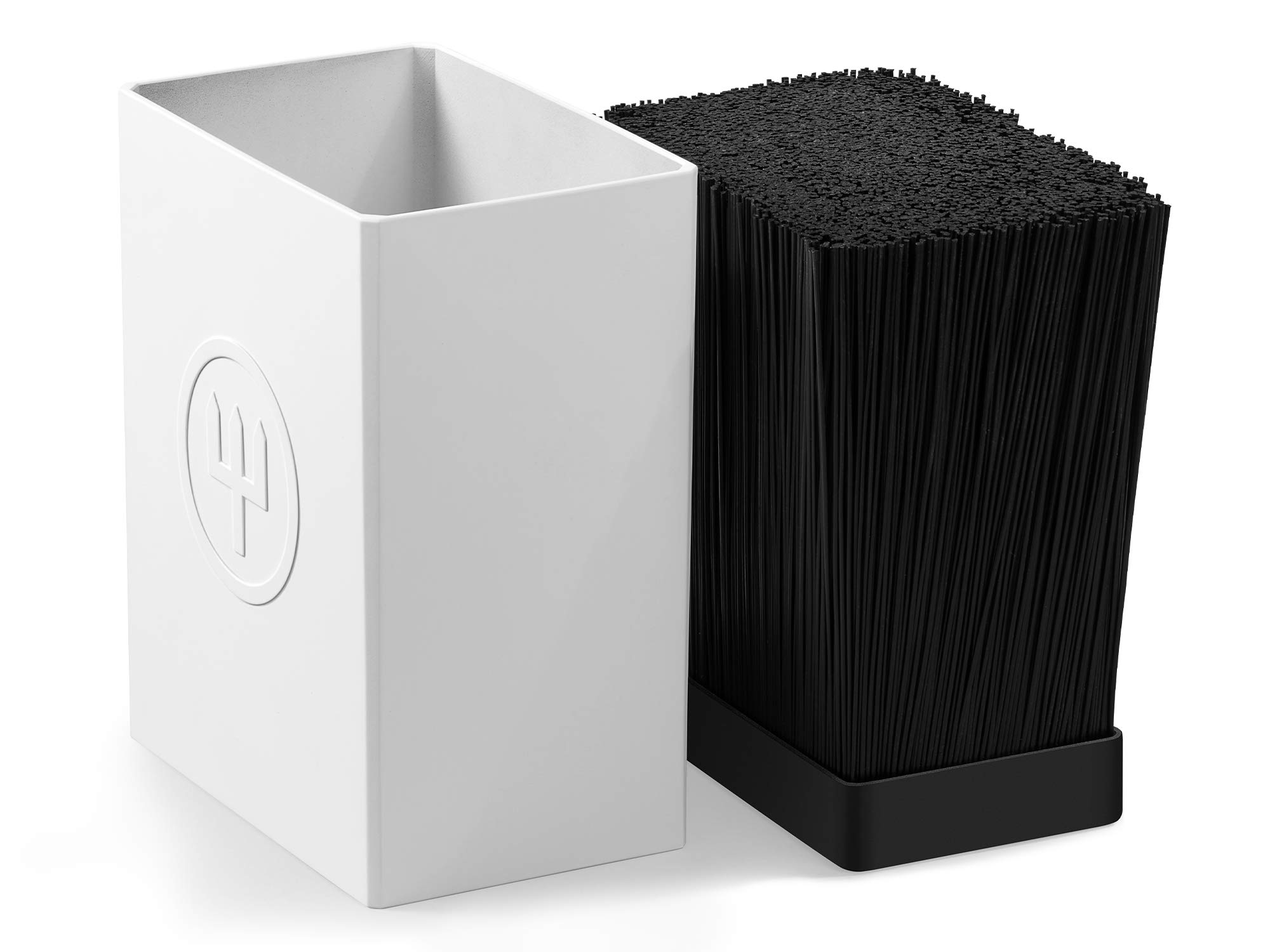 Wüsthof Create Collection blocco coltelli 6 pezzi nero