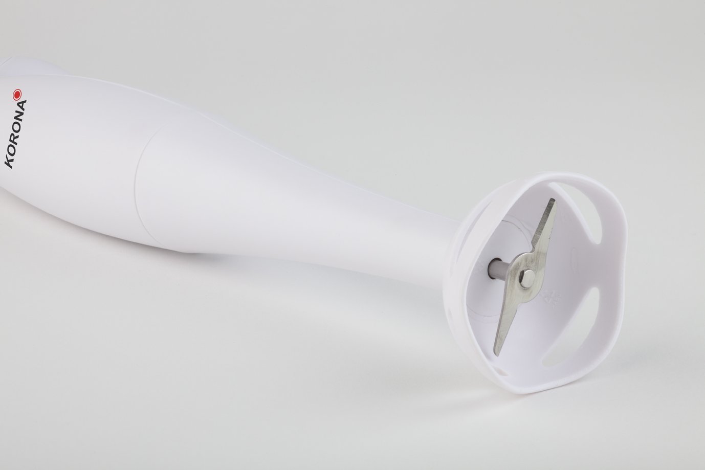 Korona 23510 Frullatore Immersione 200W Bianco
