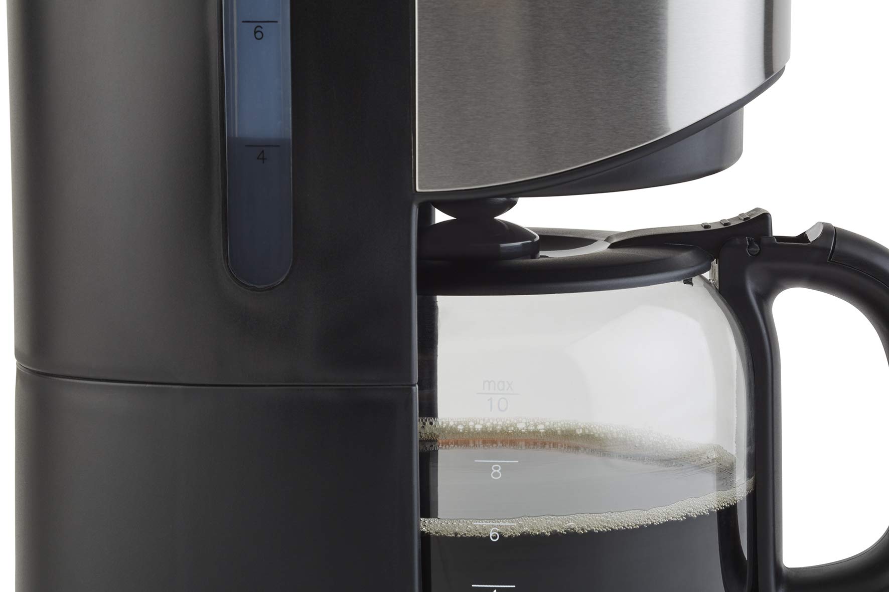 Korona 10252 macchina caffè filtro 1,25 L 10 tazze