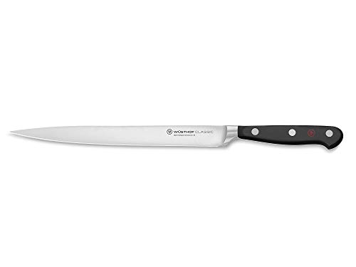 Wüsthof Classic Coltello Filetto 20 cm Flessibile