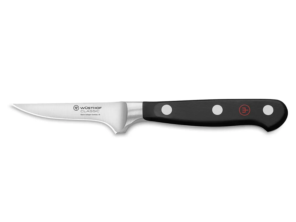 Wüsthof Classic Spelucchino 7 cm Coltello forgiato
