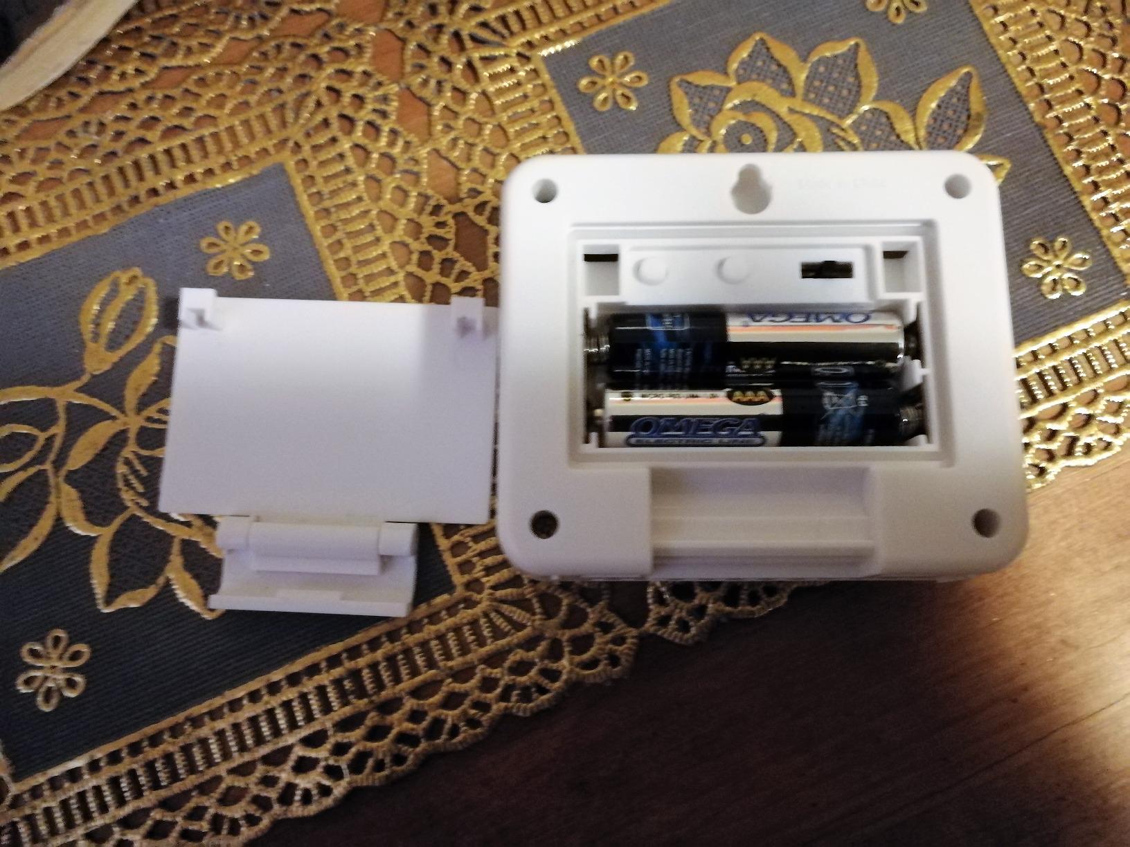 ThermoPro TP65 Termoigrometro Wireless Retroilluminato
