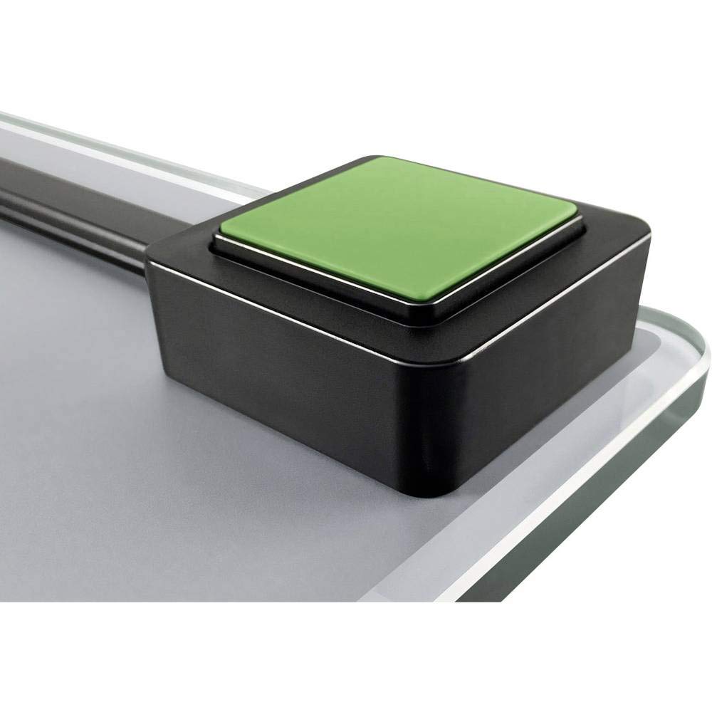 Soehnle Style Sense Connect 100 Bilancia Bluetooth Vetro