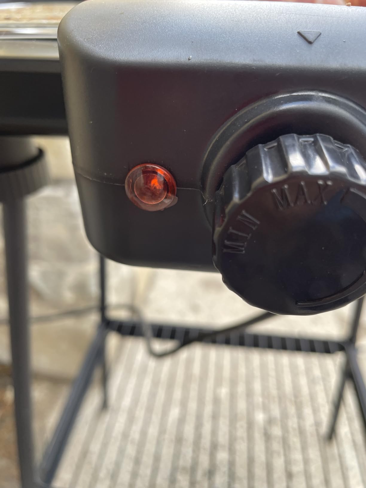 Korona 46221 Barbecue Elettrico XXL 2200W