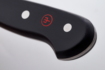 Wüsthof Classic Coltello Pane 23 cm doppia dentatura