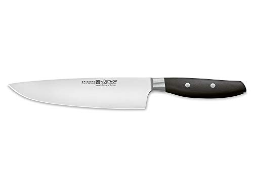 Wüsthof Epicure Slate set 2 coltelli chef 20+17 cm