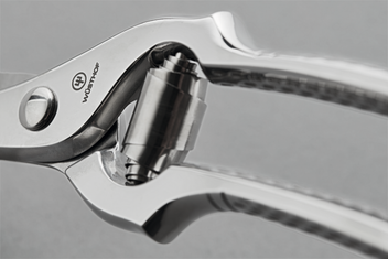 Wüsthof Forbici Pollame 25 cm Acciaio Inox