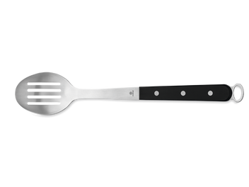 Wusthof Set Utensili Cucina 5 Pezzi Acciaio 35 cm