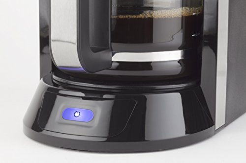 Korona 10290 macchina caffè nero filtro 1x4