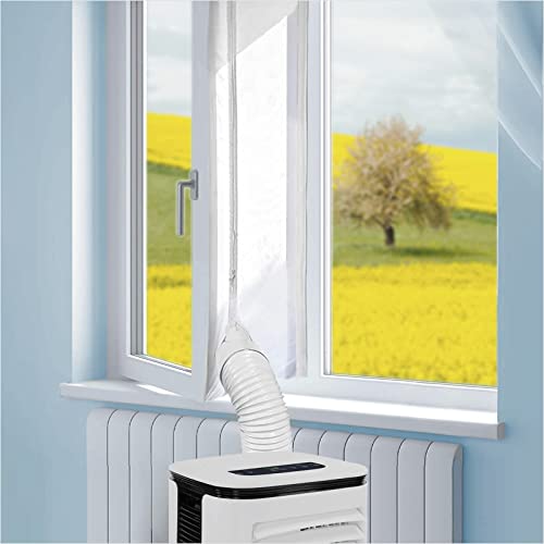 Korona 82010 guarnizione finestra climatizzatore 4 m
