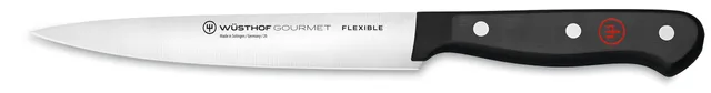 Wüsthof Gourmet coltello filetto 16 cm lama flessibile