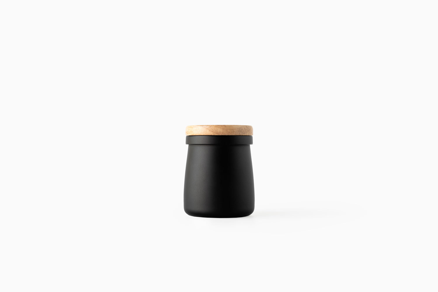Acaia Portafilter Medium dosing cup acciaio antistatico