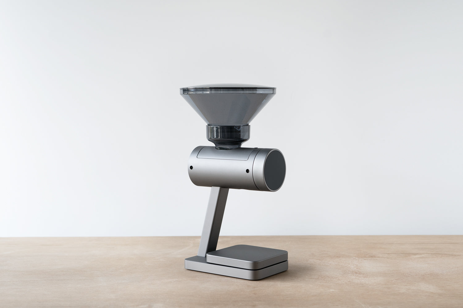 Acaia Orion Nano dosatore caffè chicchi nero automatico