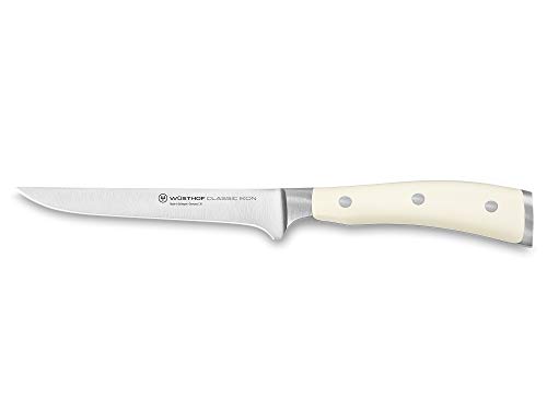 Wüsthof Classic Ikon Creme Coltello disosso 14 cm