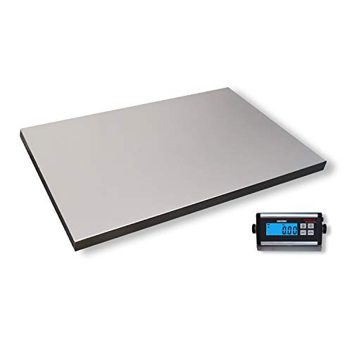 Soehnle Professional 6858 Bilancia Piattaforma 200 kg 50 g