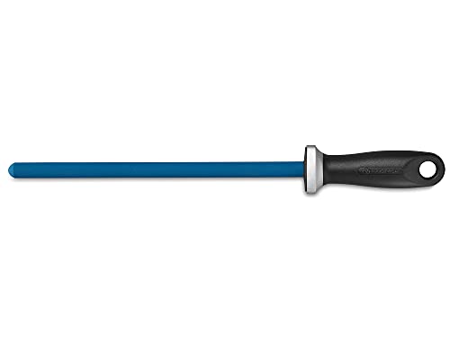 Wüsthof Acciaino ceramica 26 cm J800 nero blu