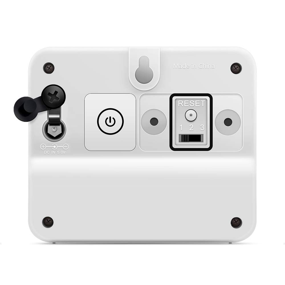 ThermoPro TX-4 Sensore Remoto Impermeabile 433 MHz