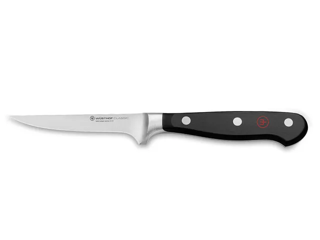 Wüsthof Classic coltello disosso 10 cm forgiato
