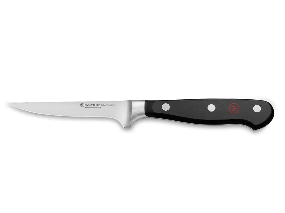 Wüsthof Classic coltello disosso 10 cm forgiato