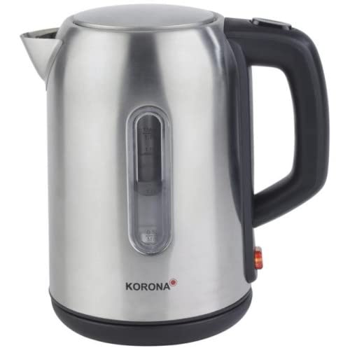 Korona Set colazione Design KORONA Inox  ELEGANT set