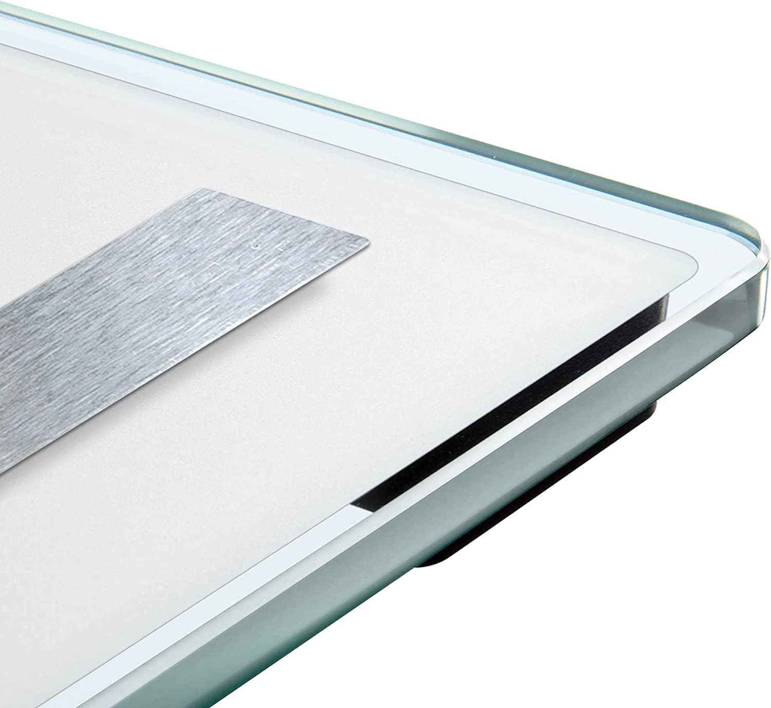 Soehnle Shape Sense Control 200 Bilancia Pesapersone Vetro