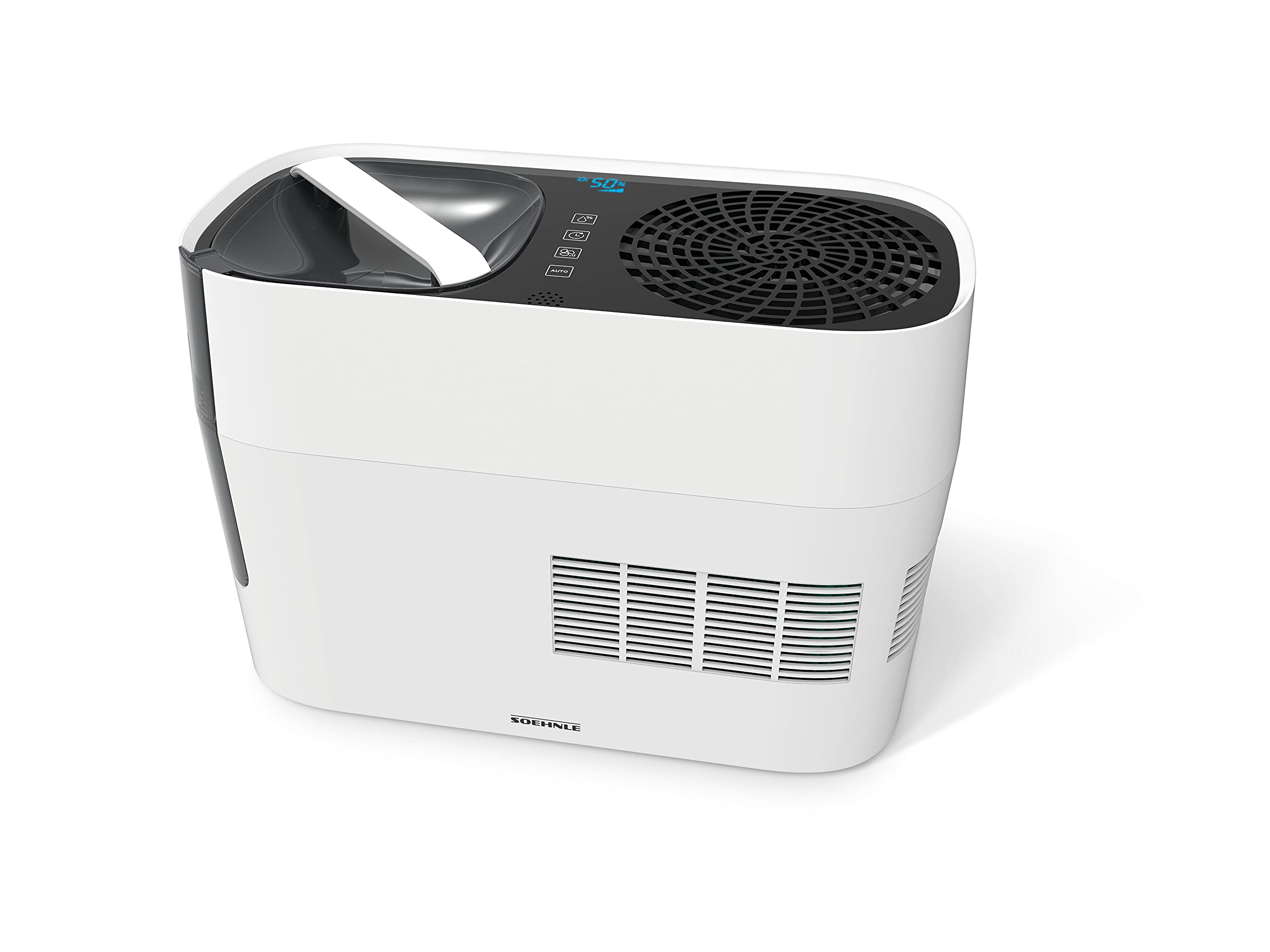 Soehnle AirFresh Hygro 500 filtro ricambio umidificatore