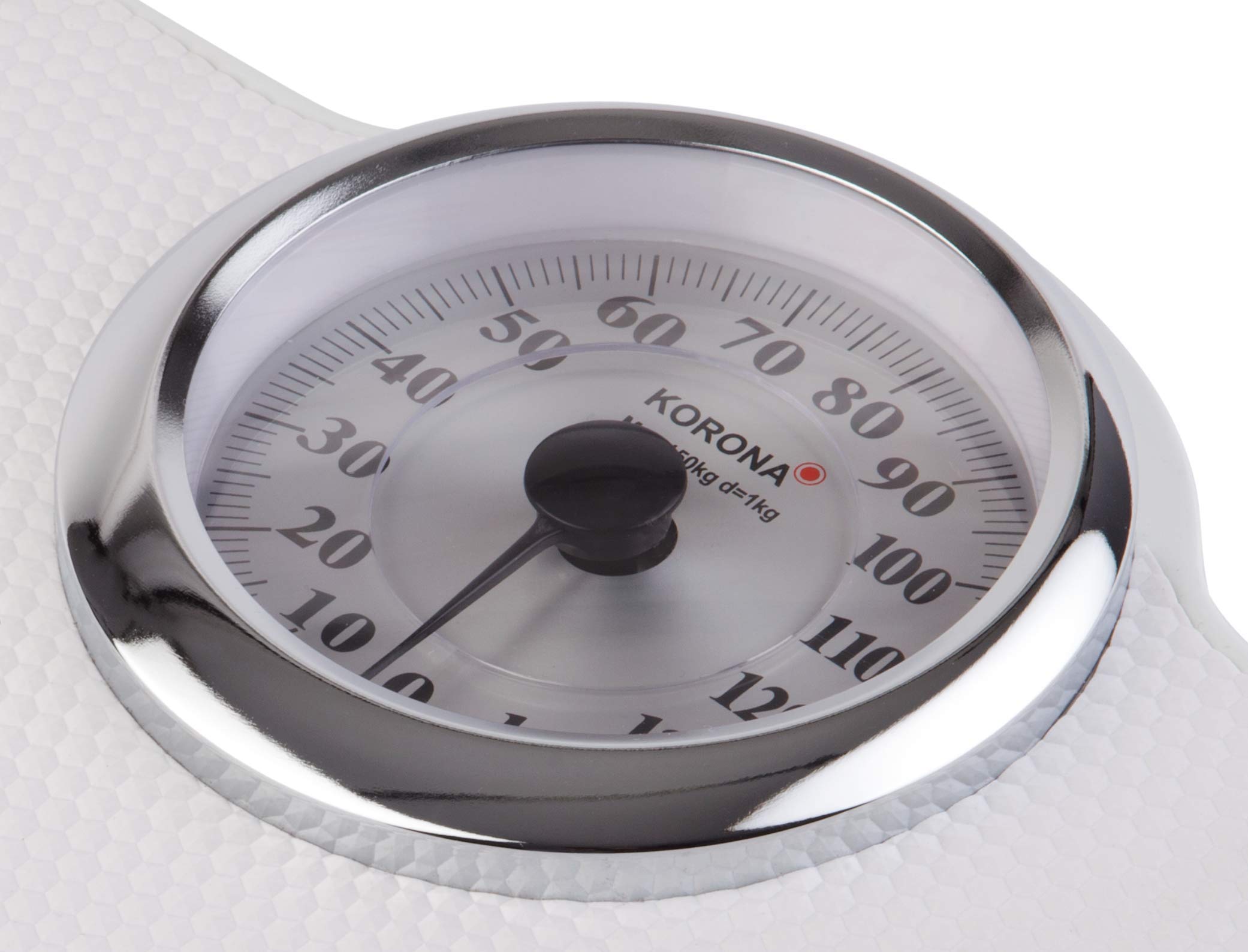 Korona Bodo 77400 bilancia pesapersone meccanica 150 kg