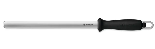 Wüsthof Affilacoltelli Diamantato 26 cm Acciaino
