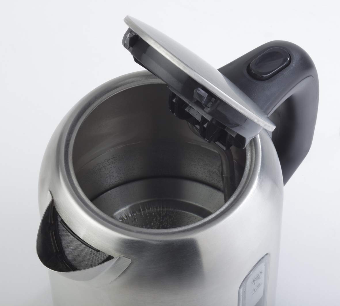 Korona 20350 Bollitore Acciaio Inox 1,7 L Automatico
