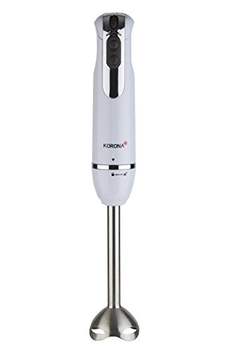 Korona 23515 Frullatore a Immersione Bianco 600 W