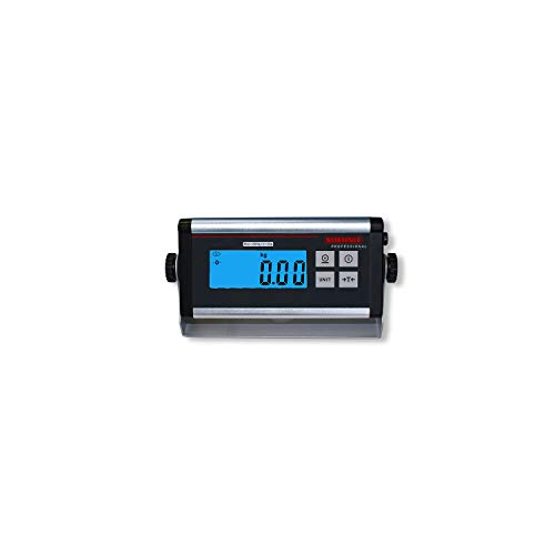 Soehnle Professional 6858 Bilancia Piattaforma 200 kg 50 g