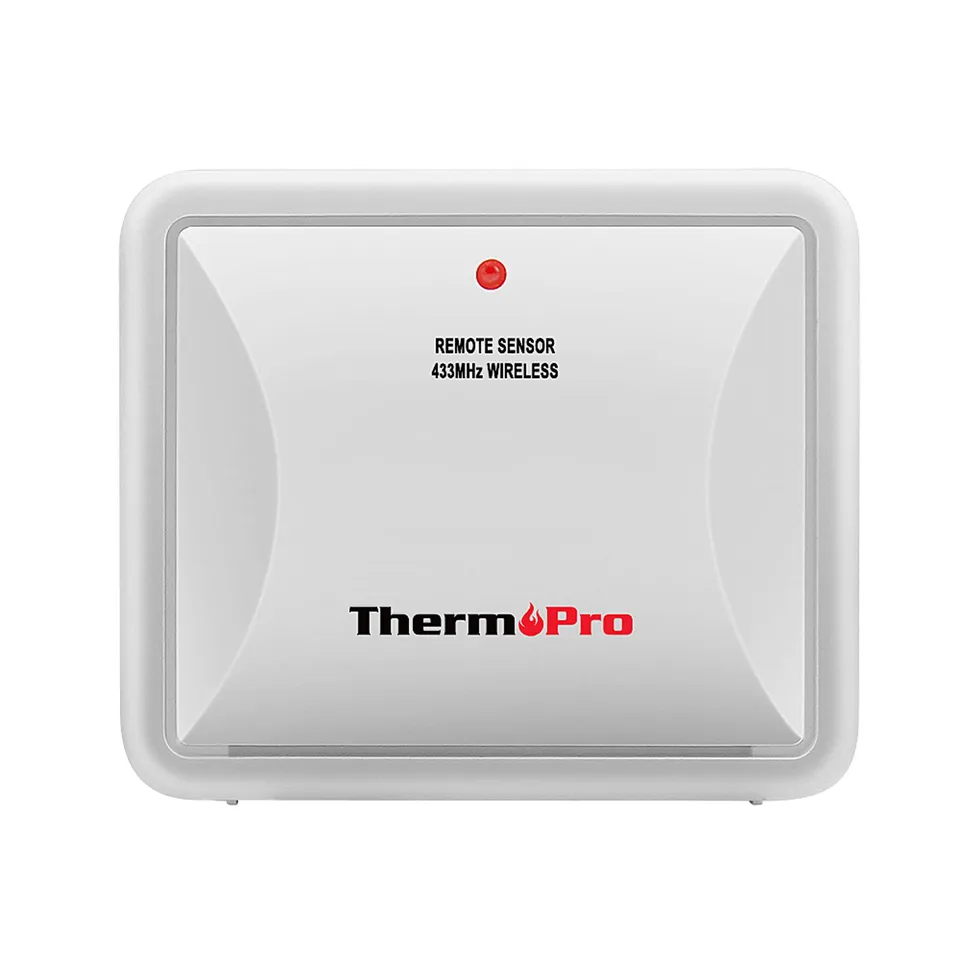 ThermoPro TPR60 sensore esterno termoigrometro TP60S