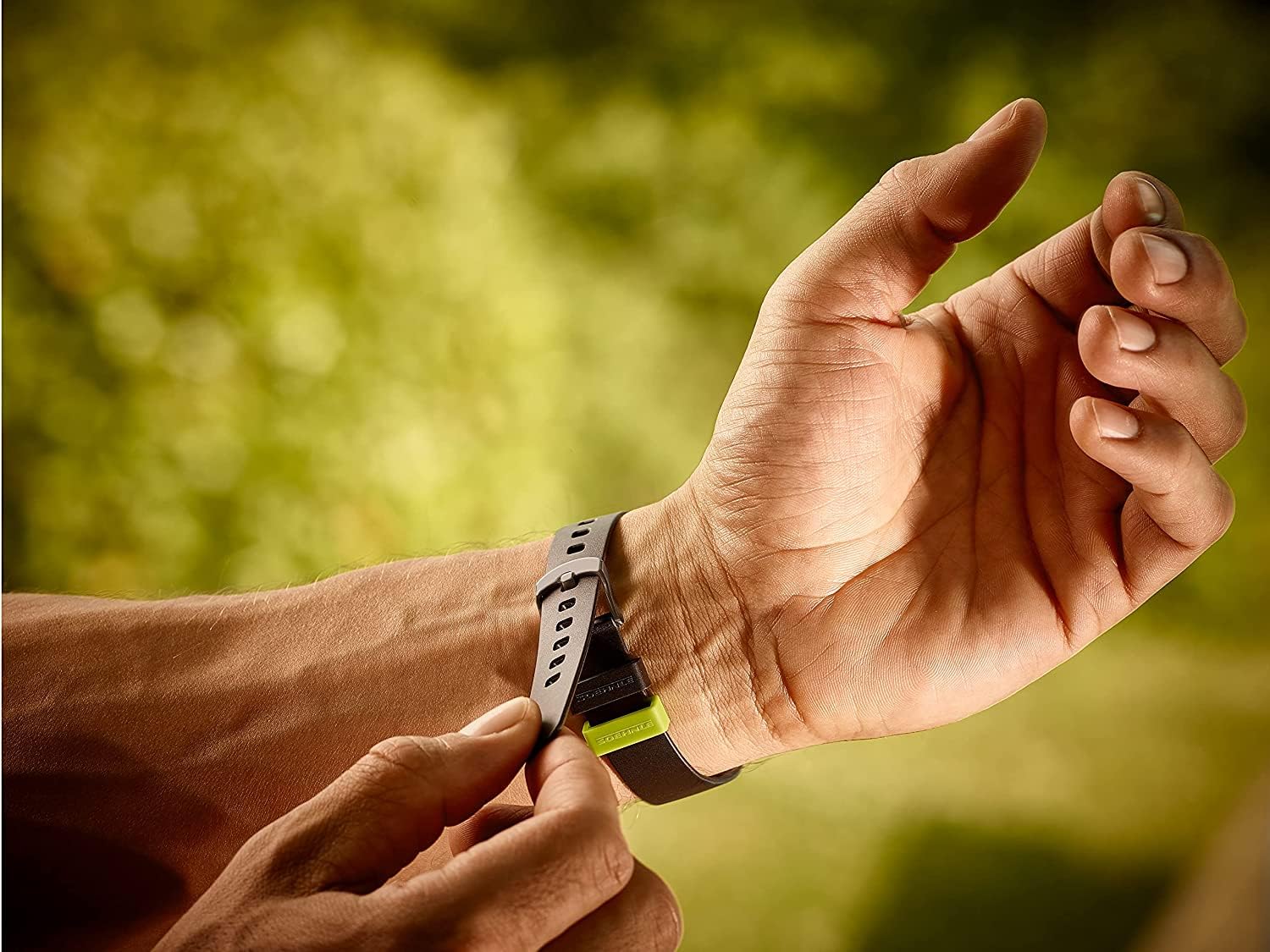 Soehnle Fit Connect 100 fitness tracker nero bluetooth