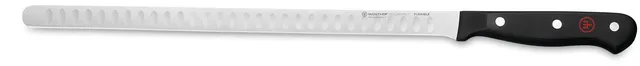Wusthof Gourmet coltello salmone 29 cm alveolato