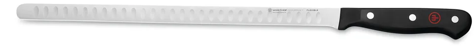 Wusthof Gourmet coltello salmone 29 cm alveolato