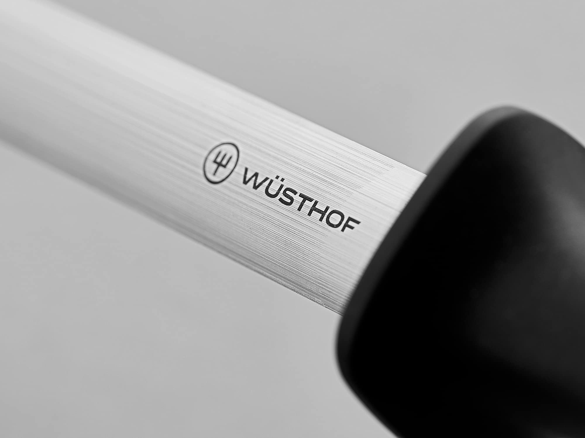 Wüsthof Acciaino ovale 20 cm affilacoltelli