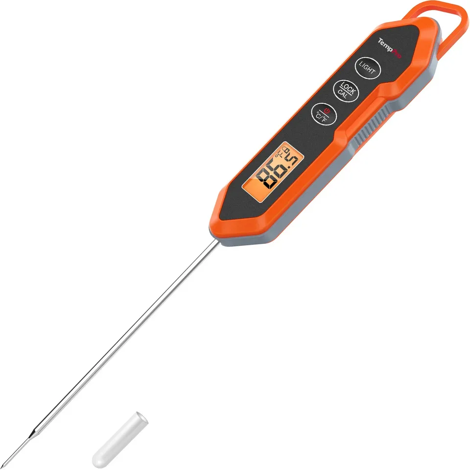 TempPro TempSwift CORE TP15H Termometro Istantaneo