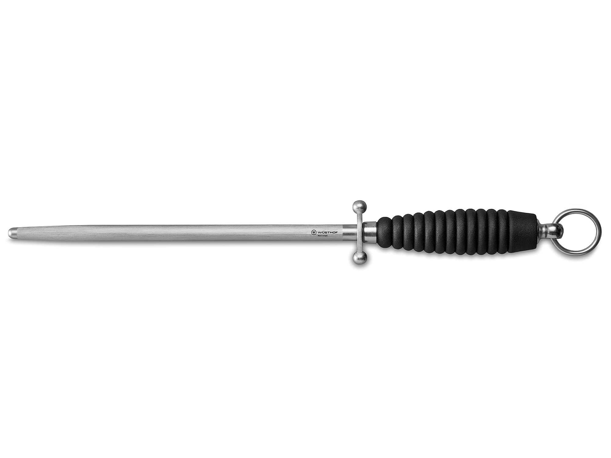 Wüsthof Acciaino 29 cm per Affilare Coltelli