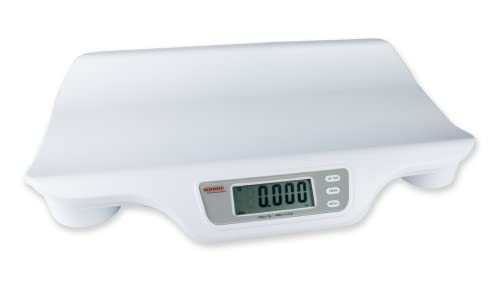Soehnle Professional Cosy 8310.02 bilancia neonati 20 kg 5 g