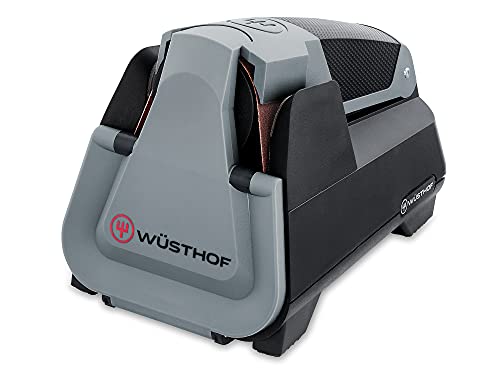 Wüsthof Affilacoltelli Elettrico a Nastro 3 Fasi
