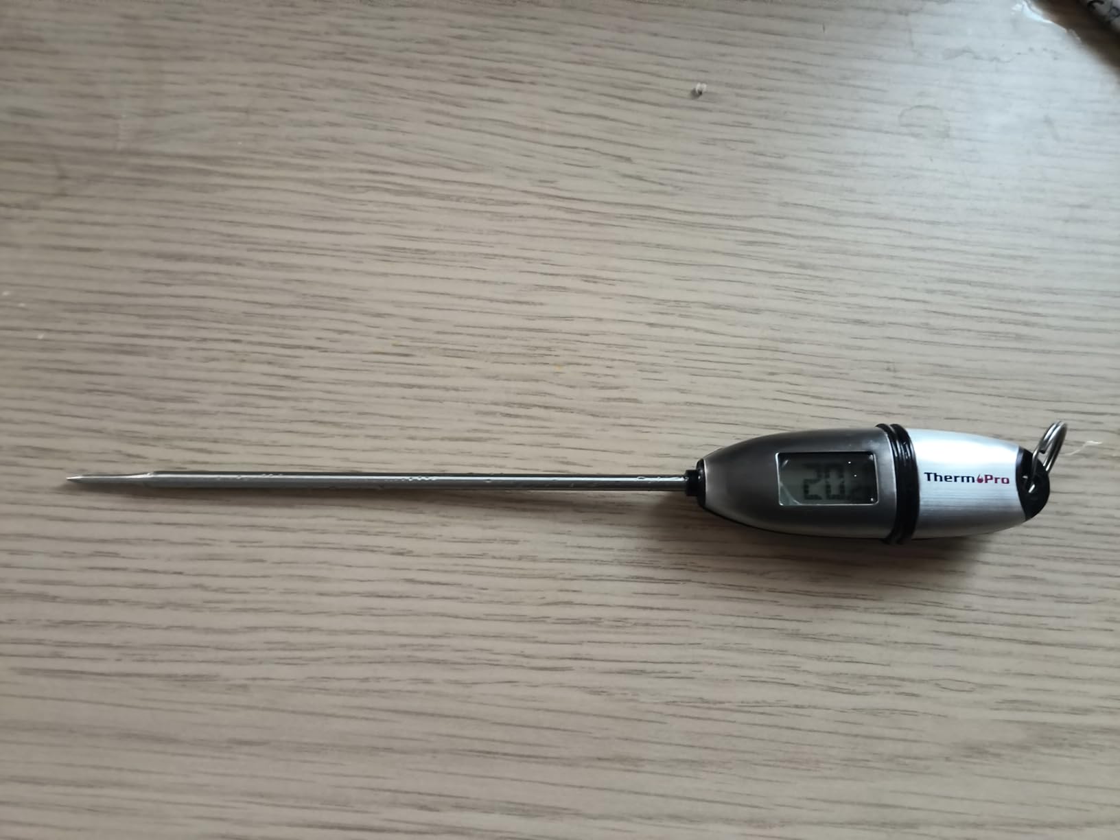ThermoPro TempPro TP02S Termometro Carne Istantaneo
